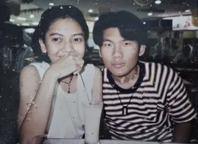 Robby Susanto